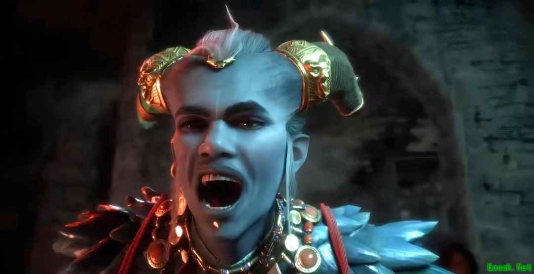 《龙腾世纪4荣获三项多元盛典大奖》