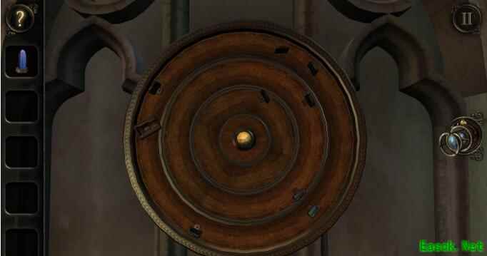 《迷室3》点亮的灯怎么放