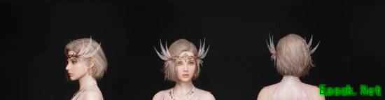 三款人气游戏服装设计幕后揭秘