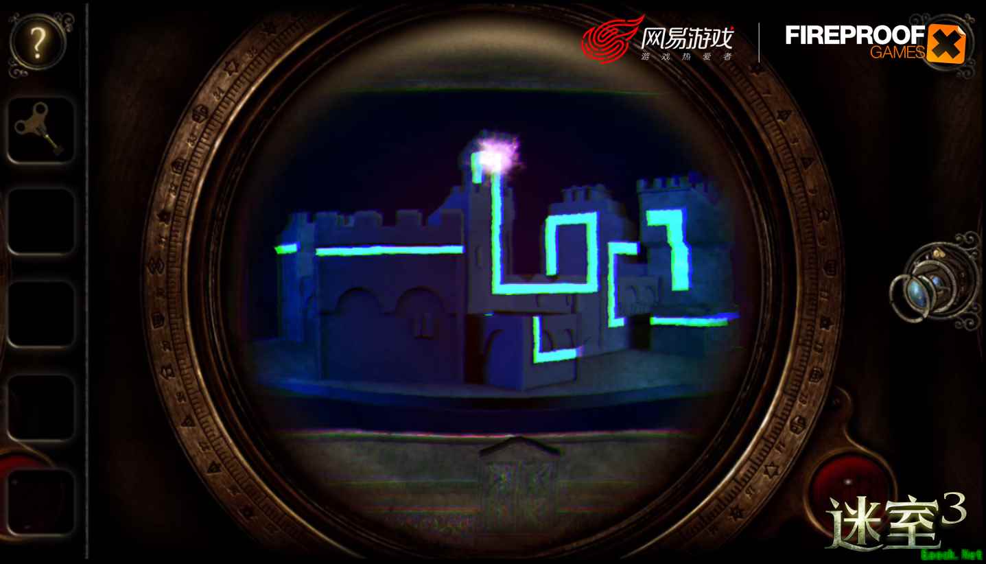 《迷室3》(The Room Three)5月22日首发,限时5折!