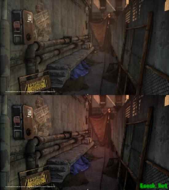 《剑星》新Mod增添光追：可以更好地欣赏美丽了！