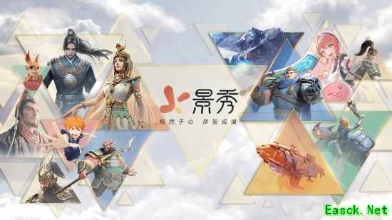 深耕SLG与多元破局并行，儒意景秀2025上半年战略成效解析