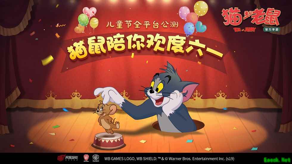纵横七海，虎胆龙威！《猫和老鼠》海盗杰瑞霸气登场