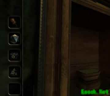 《迷室3》左上角螺丝刀有什么用