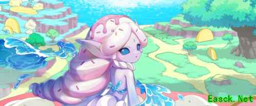 蛋仔派对游戏剧情截图1