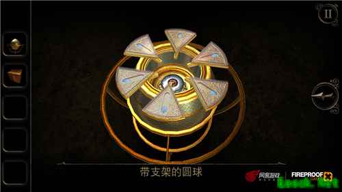 新年福利！《The Room Three》中文版《迷室3》精彩内容抢先看