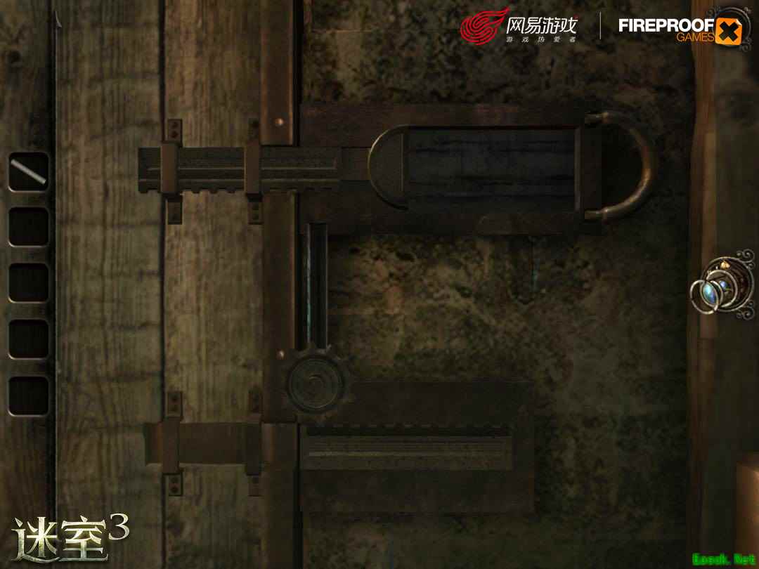 风靡全球的迷室（The Room）建构了怎样的解谜世界