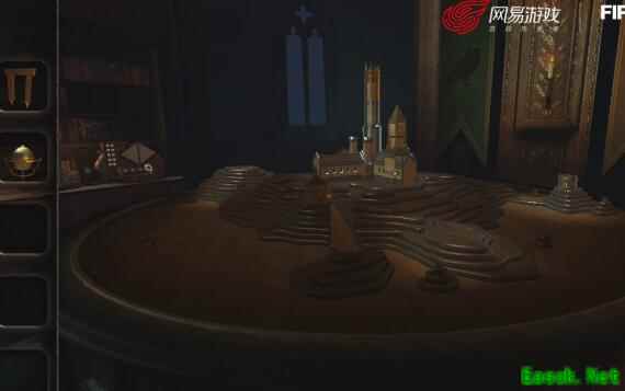 《迷室3》主线支线流程一览