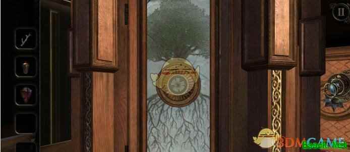 《迷室3》橡果有什么用