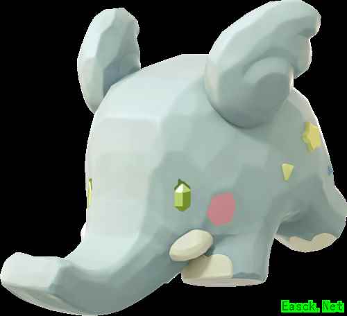 蛋仔派对新艾比形象截图2