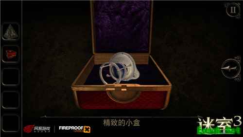 《The Room Three》官方中文版《迷室3》精英测试今日开启！