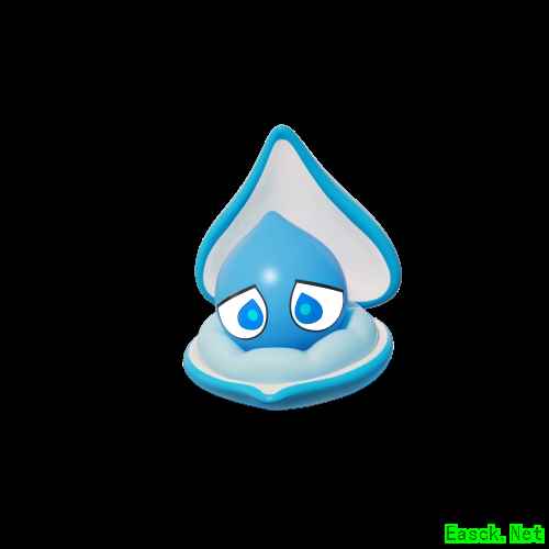 蛋仔派对新艾比形象截图1