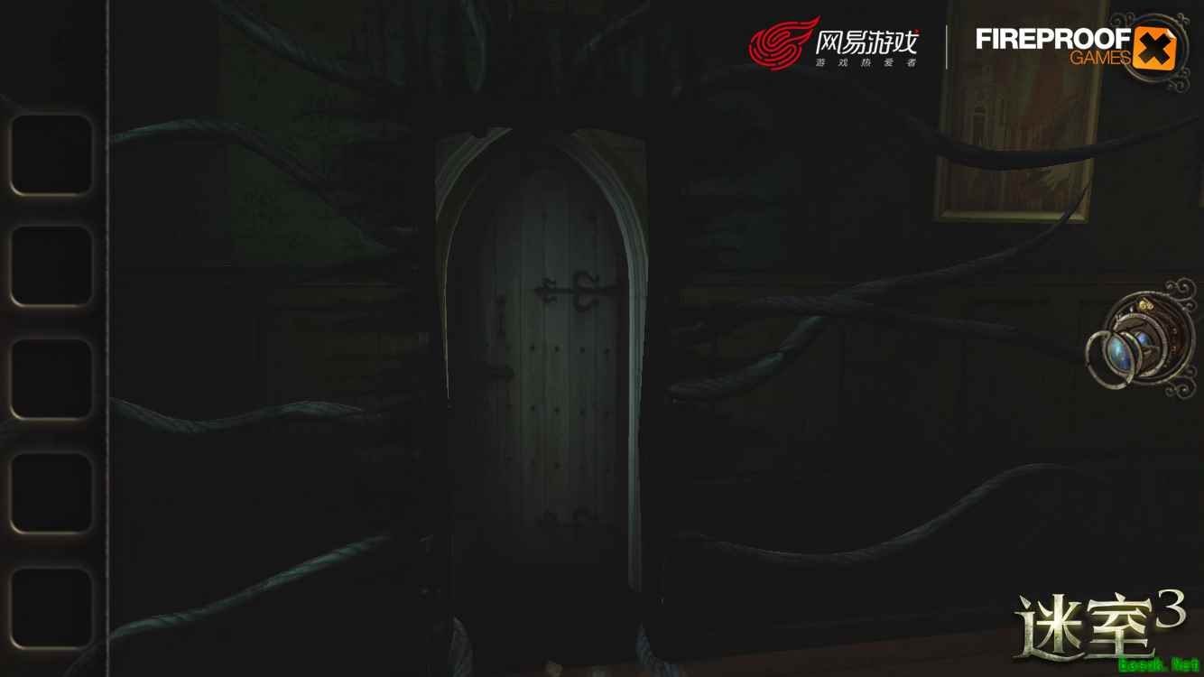 风靡全球的解谜大作《迷室3》魅力解析：让人浸出冷汗的轻冒险