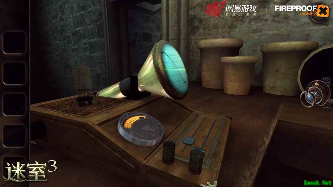 风靡全球的迷室（The Room）建构了怎样的解谜世界