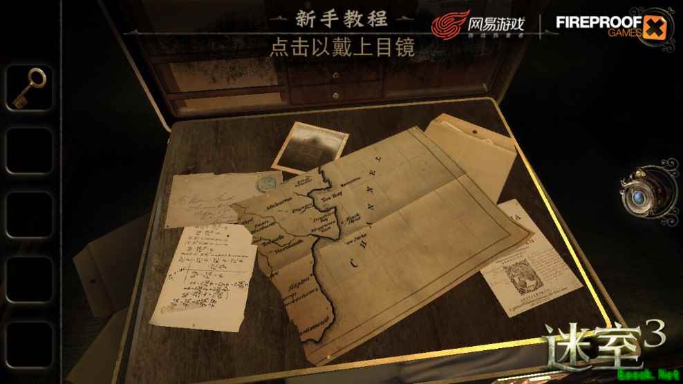 《迷室》究竟有多好玩，为什么他们疯狂安利？