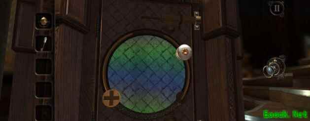 《迷室3》第二章磁铁在哪