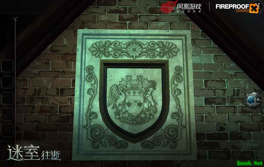 浴血而生：《迷室》（The Room）纹章背后的家族辉煌与势力消长