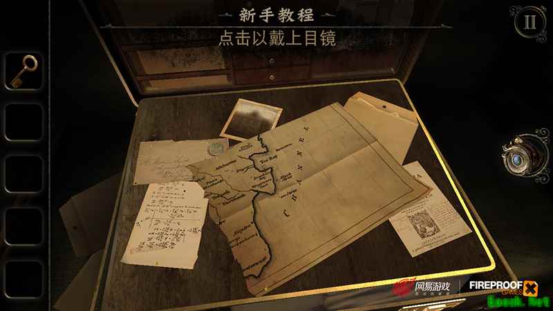 《迷室3》精英测试预约现已开启，全新内容抢先看