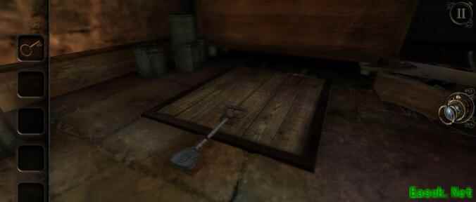 《迷室3》点亮的灯怎么放