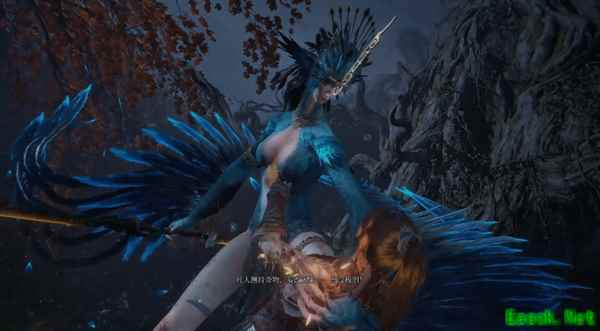 《明末:渊虚之羽将亮相BW展会》