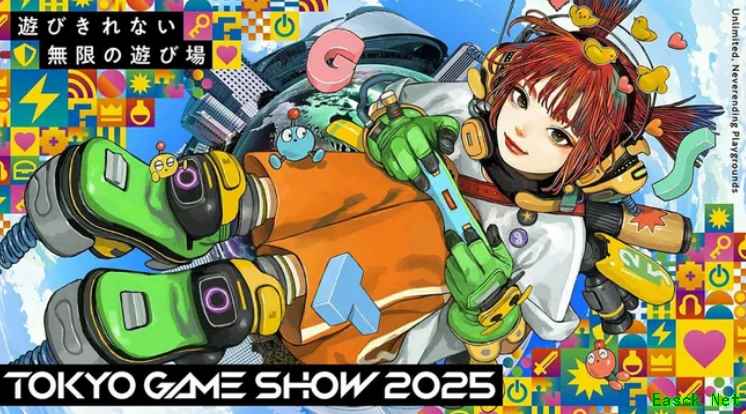 2025东京电玩展规模创新高，微软确认参展