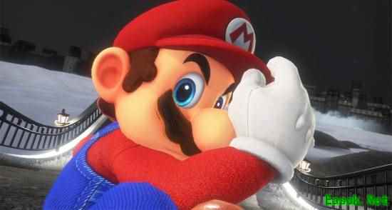 《咚奇刚:蕉力全开》总监曾参与开放世界游戏开发