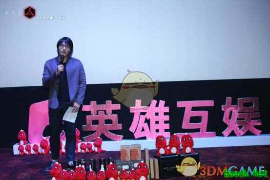 应聘也能这么爽《战争艺术:赤潮》奇葩招聘