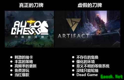 “自走棋”手游混战时代开启，赤潮自走棋已抢先到达战场！