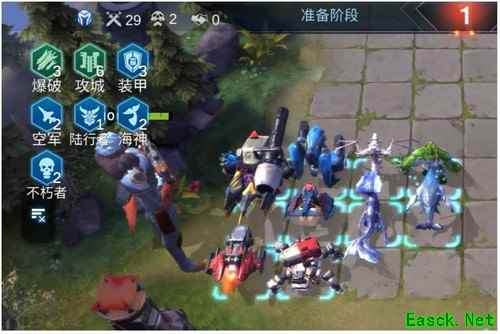 如何在《赤潮自走棋》中成为人生赢家？