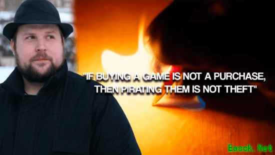 “停止扼杀游戏”运动引发行业激烈争论