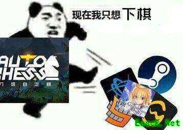 “自走棋”手游混战时代开启，赤潮自走棋已抢先到达战场！
