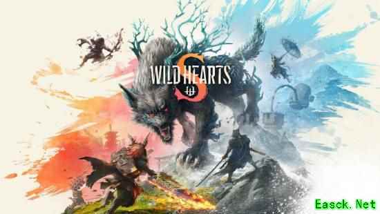 《狂野之心Switch版体验版上线 支持联机狩猎》