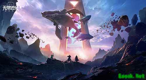高品质多ip竞技手游《战争艺术》 10月17日无限进化版本公测