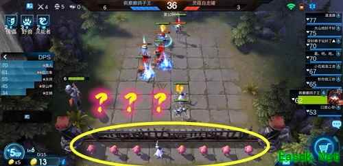 《赤潮自走棋》最强吃鸡套路是哪种？你经历过被不死鸟制裁的绝望吗！