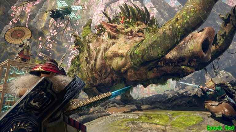 《狂野之心S试玩版上线 7月25日Switch发售》