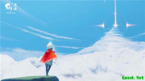 《Sky光·遇》相遇“核聚变”，现场试玩明日开启！