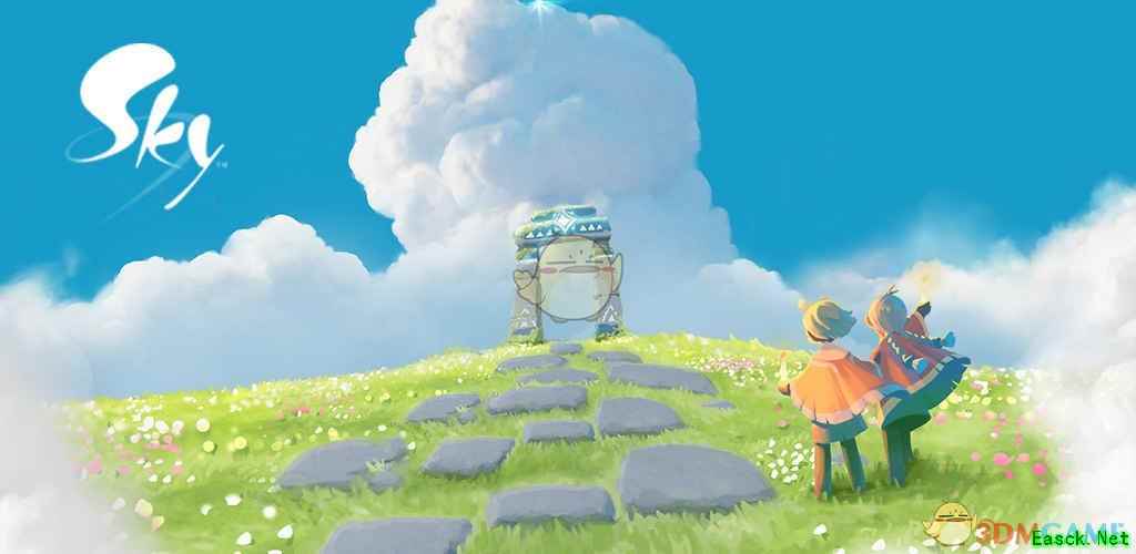 《sky光遇》游戏玩法介绍