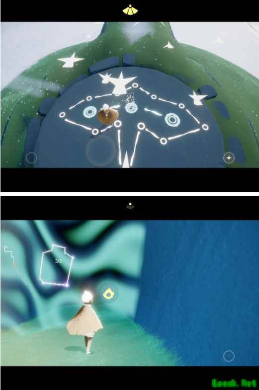 《Sky光遇》感恩先祖位置攻略