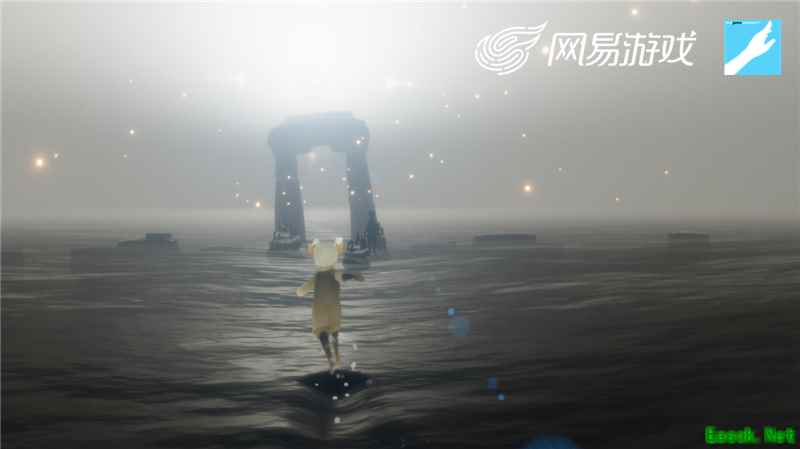 《Sky光遇》全新内容前瞻：翱翔云海，天地之大以心为涯