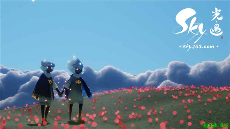 久别重逢 一如初见，《Sky光·遇》二测玩家感动瞬间