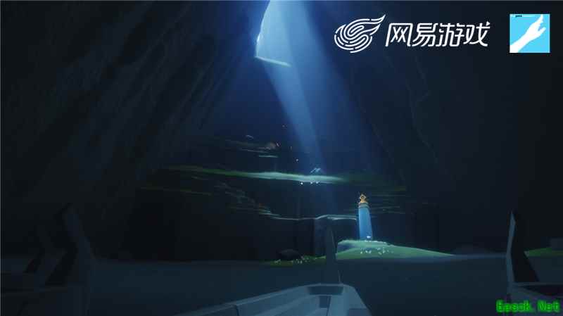 《Sky光遇》全新内容前瞻：翱翔云海，天地之大以心为涯