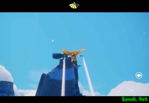 《Sky光遇》感恩先祖位置攻略