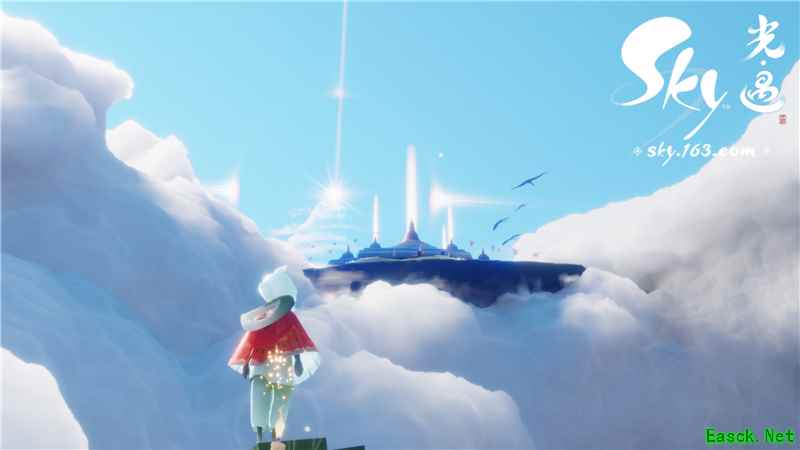 穿越黑暗 终遇光明，《Sky光·遇》独特的情感三段式