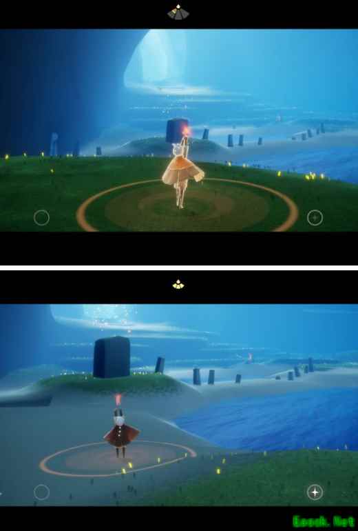 《Sky光遇》感恩先祖位置攻略