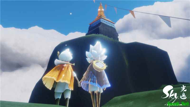 《Sky光·遇》制作团队亲身讲解： “沉浸式”游戏体验如何打造