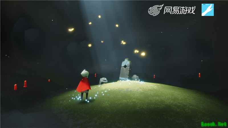 陈星汉《Sky光遇》前瞻视频解读，品质惊艳令人期待