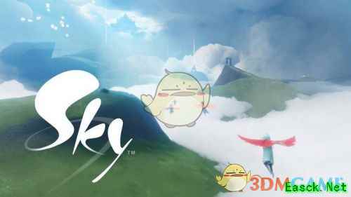 《Sky光遇》游戏背景介绍