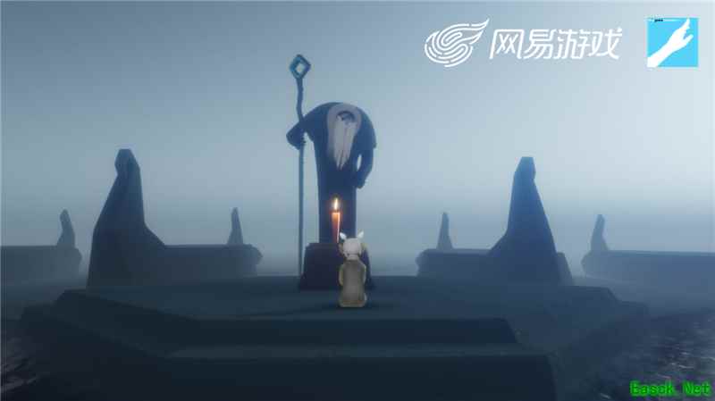 《Sky光遇》全新内容前瞻：翱翔云海，天地之大以心为涯