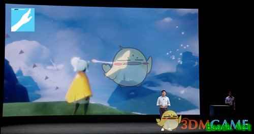 网易代理的《Sky光遇》会是怎样一款游戏？