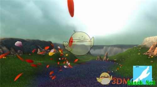 归来的《Flower花》与未来的《Sky光遇》：幸甚有陈星汉的作品